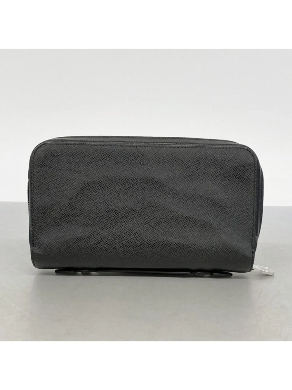 Louis Vuitton Wallet Taiga Zippy XL Ardoise